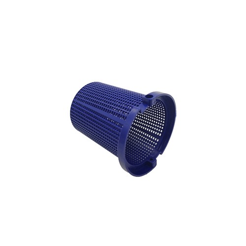 Cestello filtrante per - 2x(cestello,