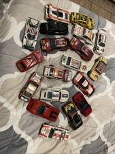 Modellini Misti, Burago