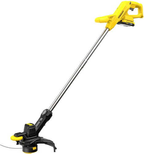 Tagliabordi batteria stanley - a,