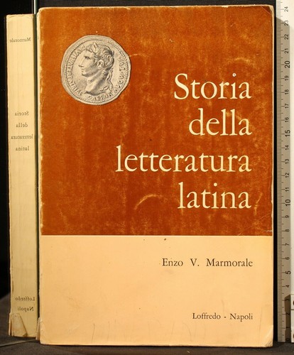 Storia della letteratura