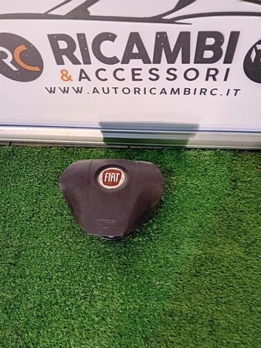 Airbag volante per fiat - volante,