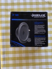 HELIX K 10S 10” Shallow