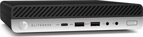 Replay mini 800 g4 - mini, hp