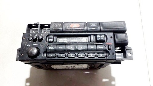 90532621 autoradio per opel - 90532621,