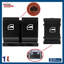 2 Pulsante Alzacristalli