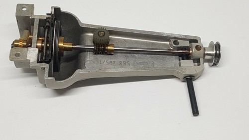 Gruppo meccanismo otturatore