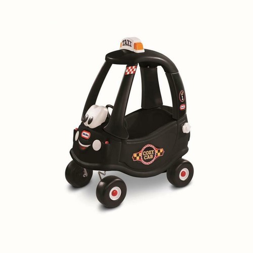 Little tikes cozy coupe - tikes,