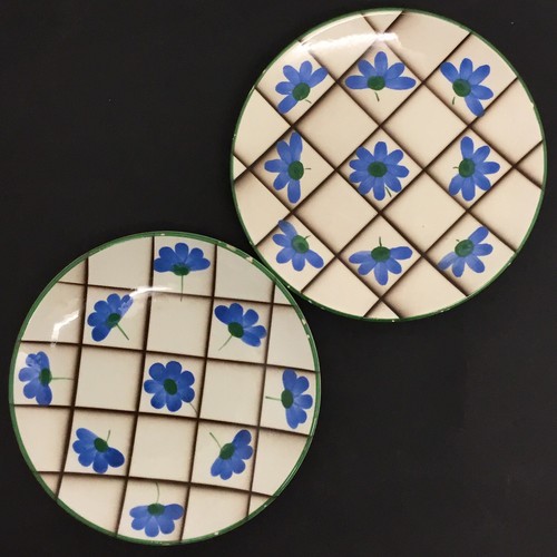 Ceramica aerografo vedova - ceramica,
