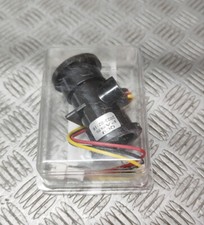 Turbina flussostato Junkers