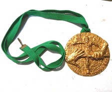 GROSSA MEDAGLIA " PALIO