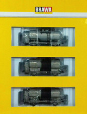 BRAWA 48884, FS Set n°3 Carri