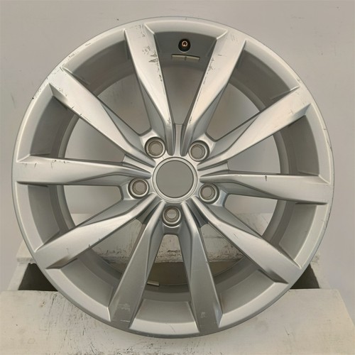 Golf vii 17 pollici - 5g,