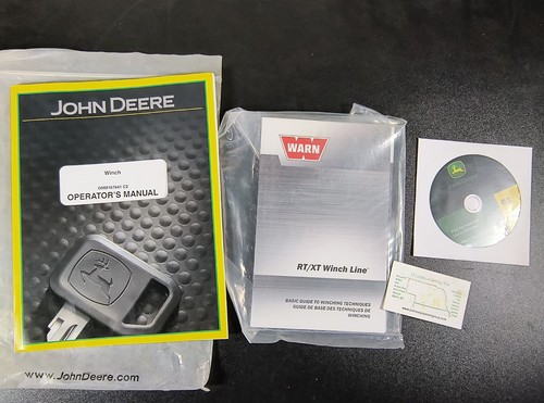John deere trattore - deere,