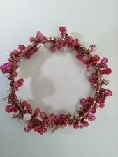 Bracciale rigido lavorato - lavorato, ad 