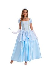 Cosplay Principessa Sissi