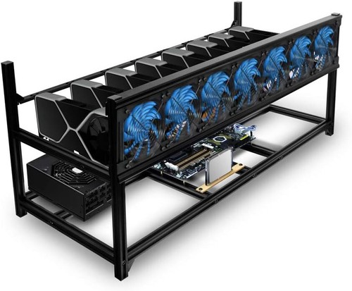 Kingwin 8gpu gpu - kc‐8gpu, 8‐gpu