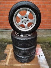 Set 4 Pneumatici 4 All'anno