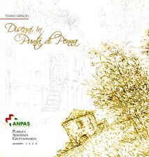 DISEGNI IN PUNTA DI PENNA di