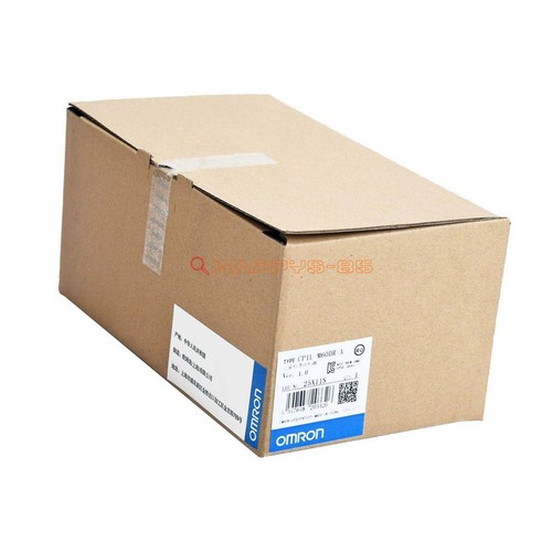 1pc omron cp1l - 1pc, plc