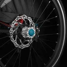 Qeridoo Kit retrofit freni a