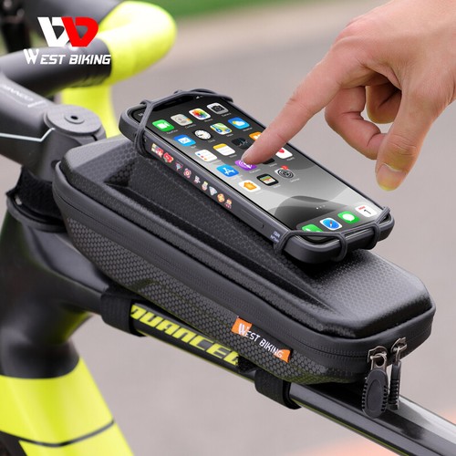 Borsa bicicletta impermeabile