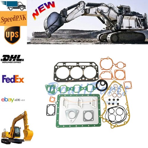 Kit guarnizioni testa completa