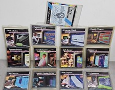 Software IBM PC/XT/AT