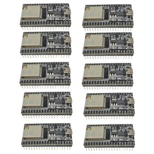 10PCS ESP32--32U ESP32-DevKitC Modulo Core Scheda di Sviluppo ESP32
