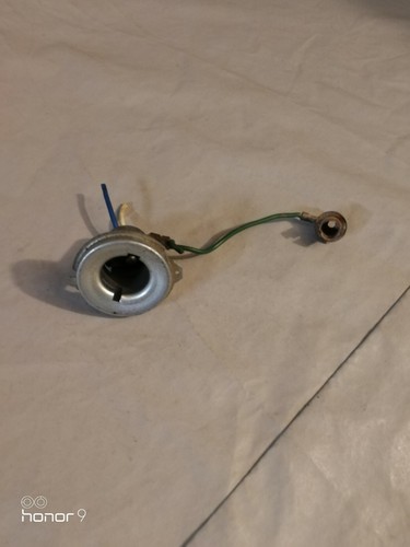 Portalampada fanale auto - portalampada,