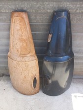 ANGOLARI POSTERIORI FIAT 850 T