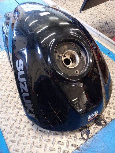 Serbatoio suzuki 650 - serbatoio,