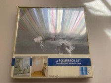 svendita SPECCHI ADESIVI A