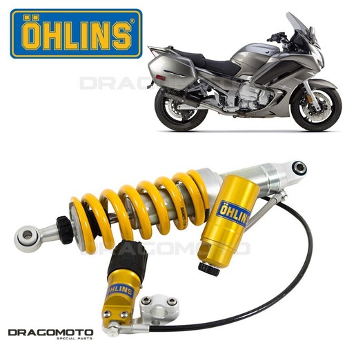 Yamaha fjr 1300 - fjr,