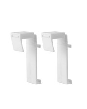 Supporto morsetto porta