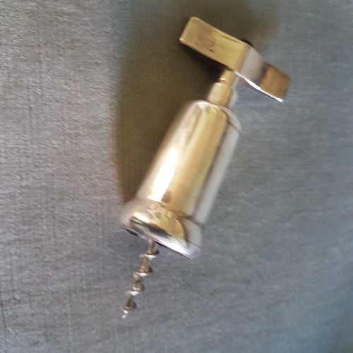 Cavatappi corkscrew campana - cavatappi, a
