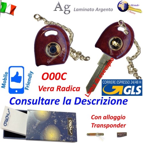 Testa radica erica o00c per - radica,