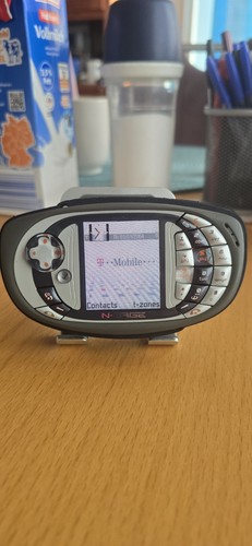 Nokia gage smartphone - n-gage,