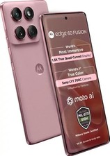 MOTOROLA Moto Edge 60 Fusion