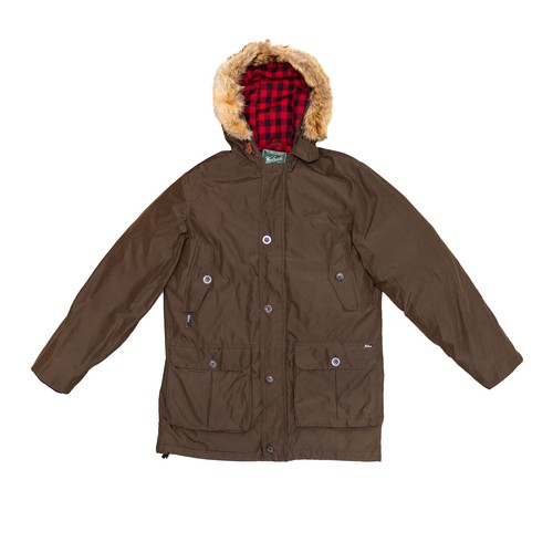 Woolrich giacca parka artico - woolrich,