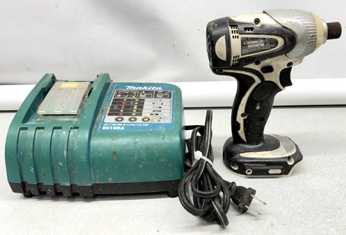 Avvitatore percussione senza - avvitatore, a
