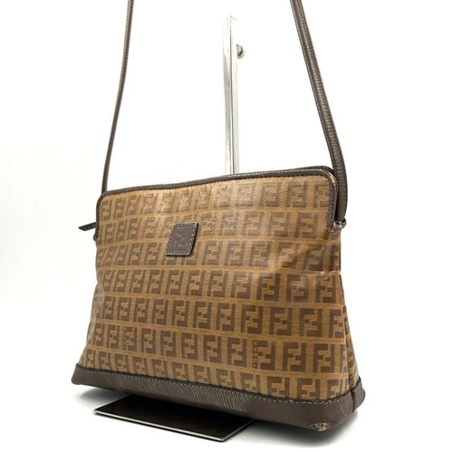 Borsa tracolla fendi - borsa,