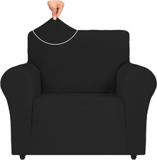 Copripoltrona 1 Posto Con