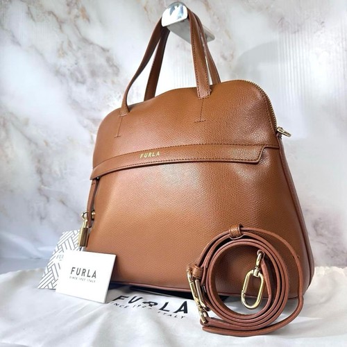 Borsa tracolla furla piper - tracolla,
