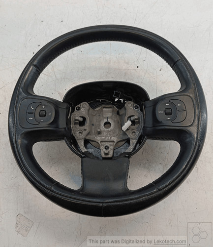 6204725 volante fiat 500l - ,