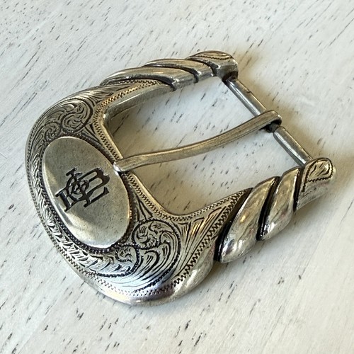 Lucchese fibbia classica per - lucchese,