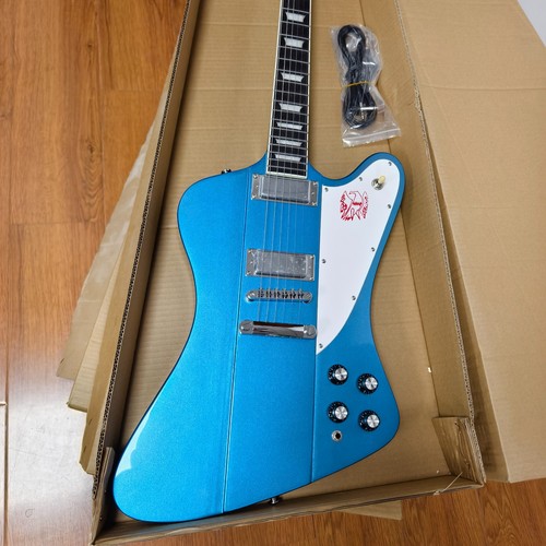 Chitarra elettrica firebird - chitarra,
