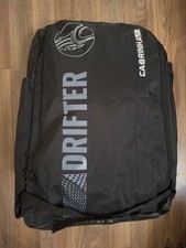 Cabrinha drifter 2022 10m - cabrinha,