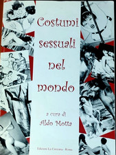 Motta COSTUMI SESSUALI NEL