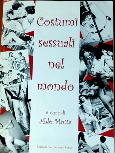 Motta costumi sessuali nel - motta,