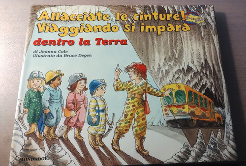 Dentro terra allacciate - terra,